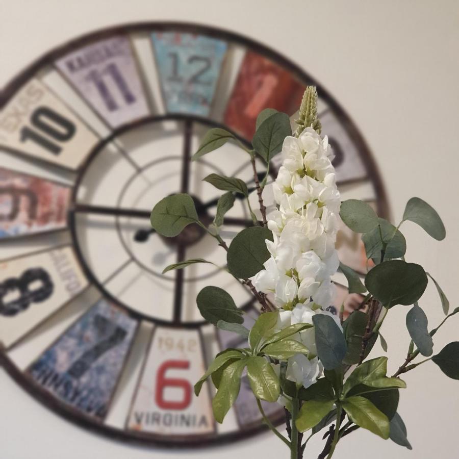 Ferienwohnung Maarburg Ulmen ภายนอก รูปภาพ